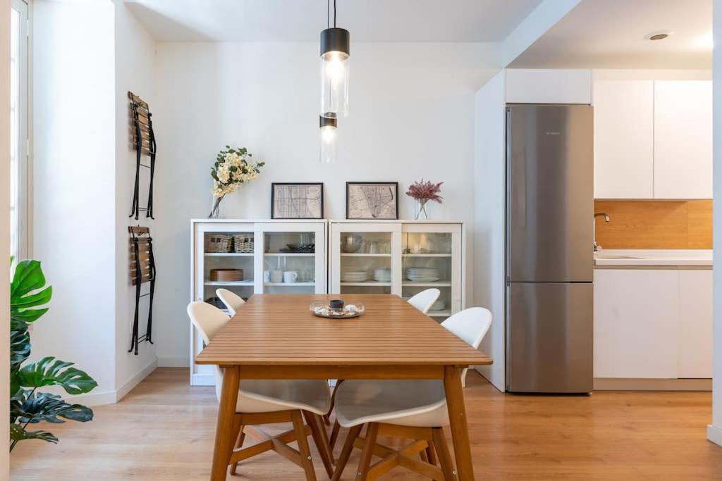 Beprime Plaza Del Teatro By Easytrip Apartment Málaga
