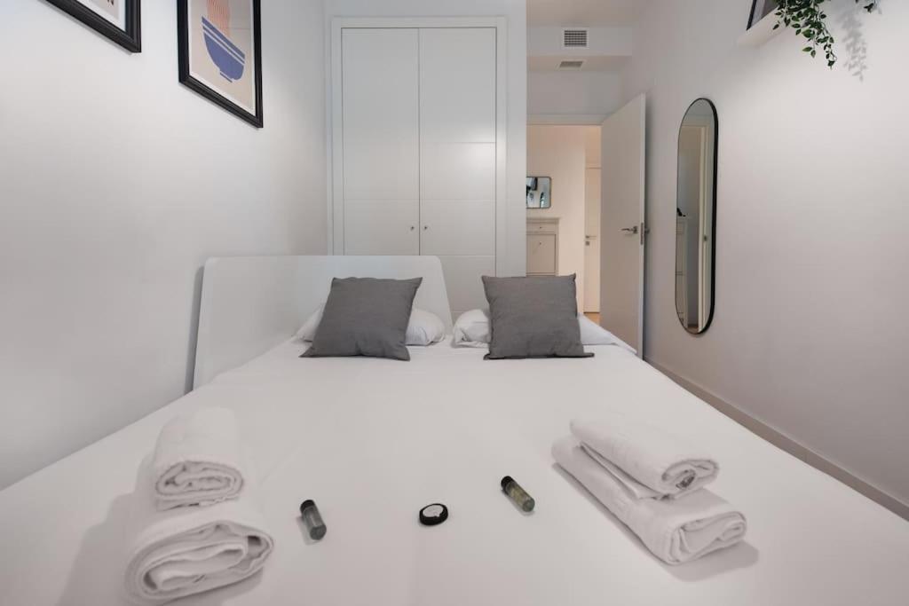 Beprime Plaza Del Teatro By Easytrip Apartment Málaga