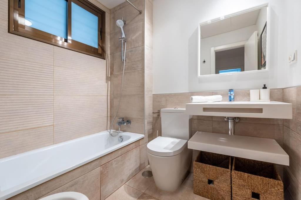 Beprime Plaza Del Teatro By Easytrip Appartement