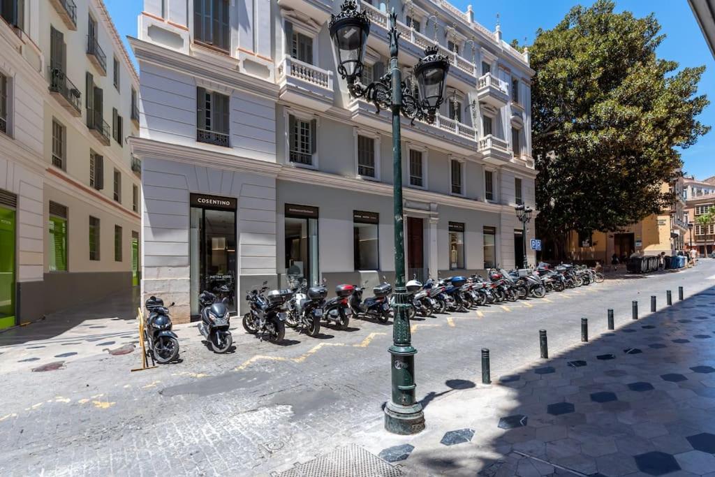 Appartement Beprime Plaza Del Teatro By Easytrip