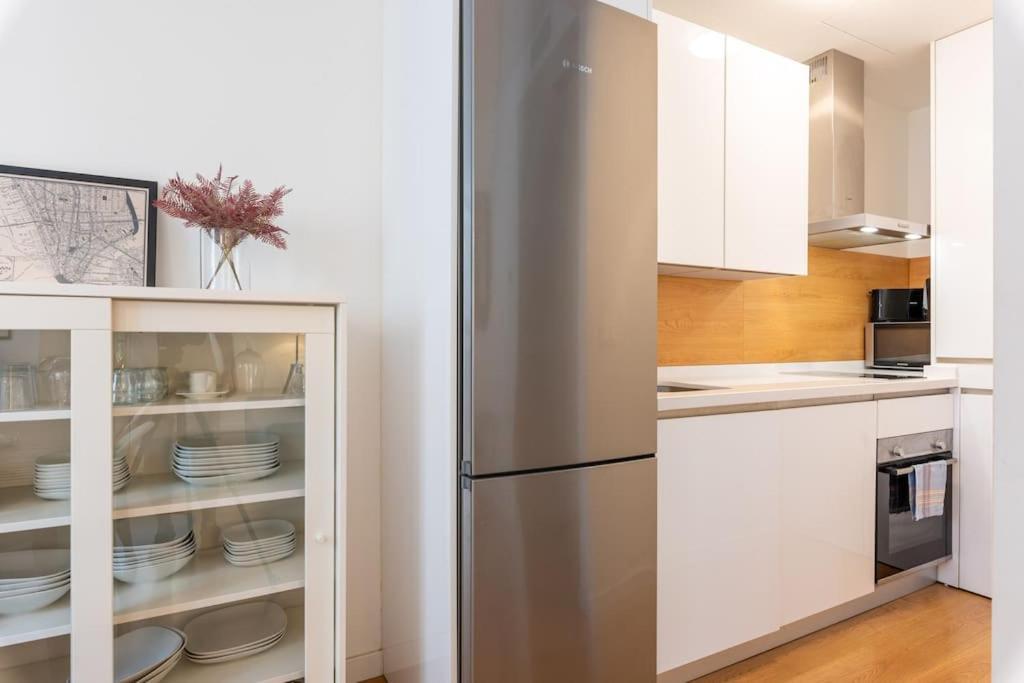 Beprime Plaza Del Teatro By Easytrip Appartement *