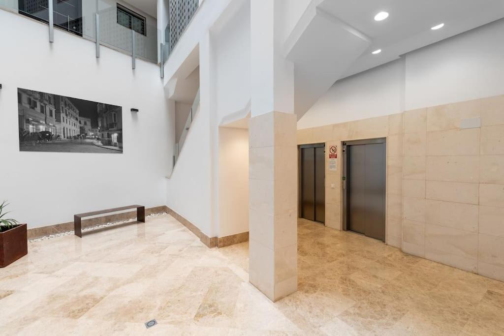 Beprime Plaza Del Teatro By Easytrip Appartement