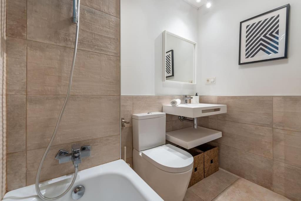 Appartement Beprime Plaza Del Teatro By Easytrip