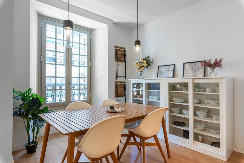 Appartement Beprime Plaza Del Teatro By Easytrip Málaga